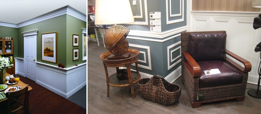 молдинги UltraWood Купить молдинги UltraWood