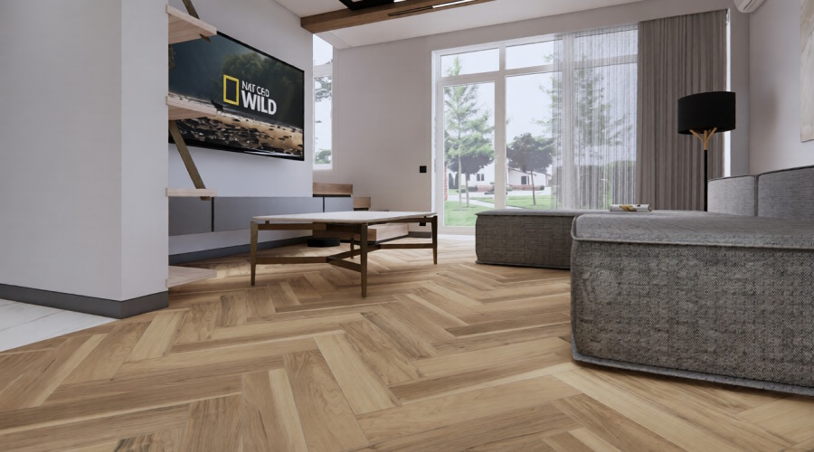SPC ������� Ensten ��������� Valland Parquet