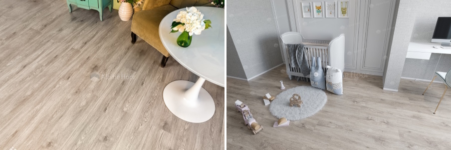 SPC ������� Alpine floor Grand Sequoia Superior ABA ������