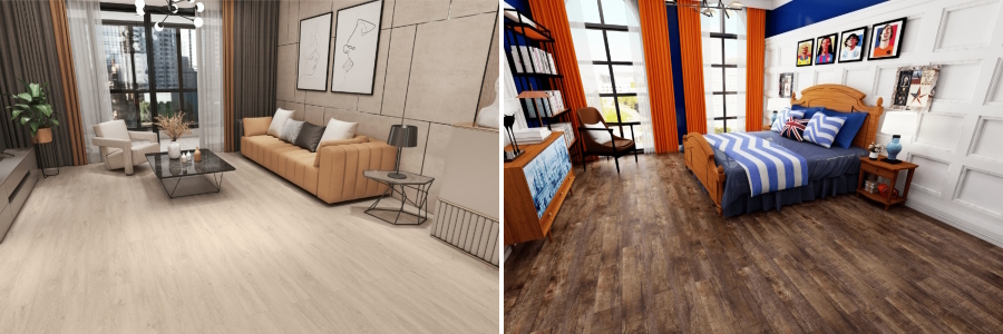 Icon Floor Black ������