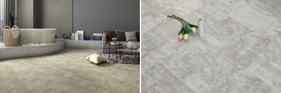 SPC ������� Icon Floor Marble XL ������