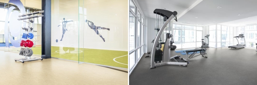 Forbo Sportline Standart Forbo Sportline Standart купить