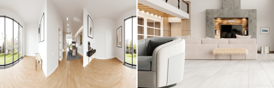 SPC ������� CM Floor ScandiWood ������